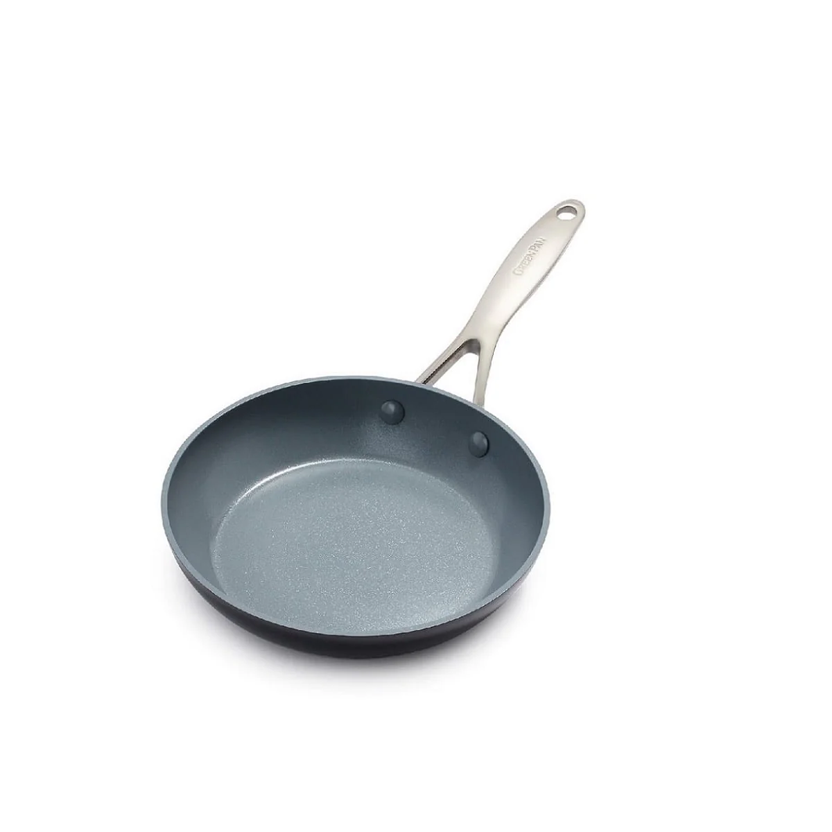 Valencia<br> Frying Pan, Dark Grey - 20cm