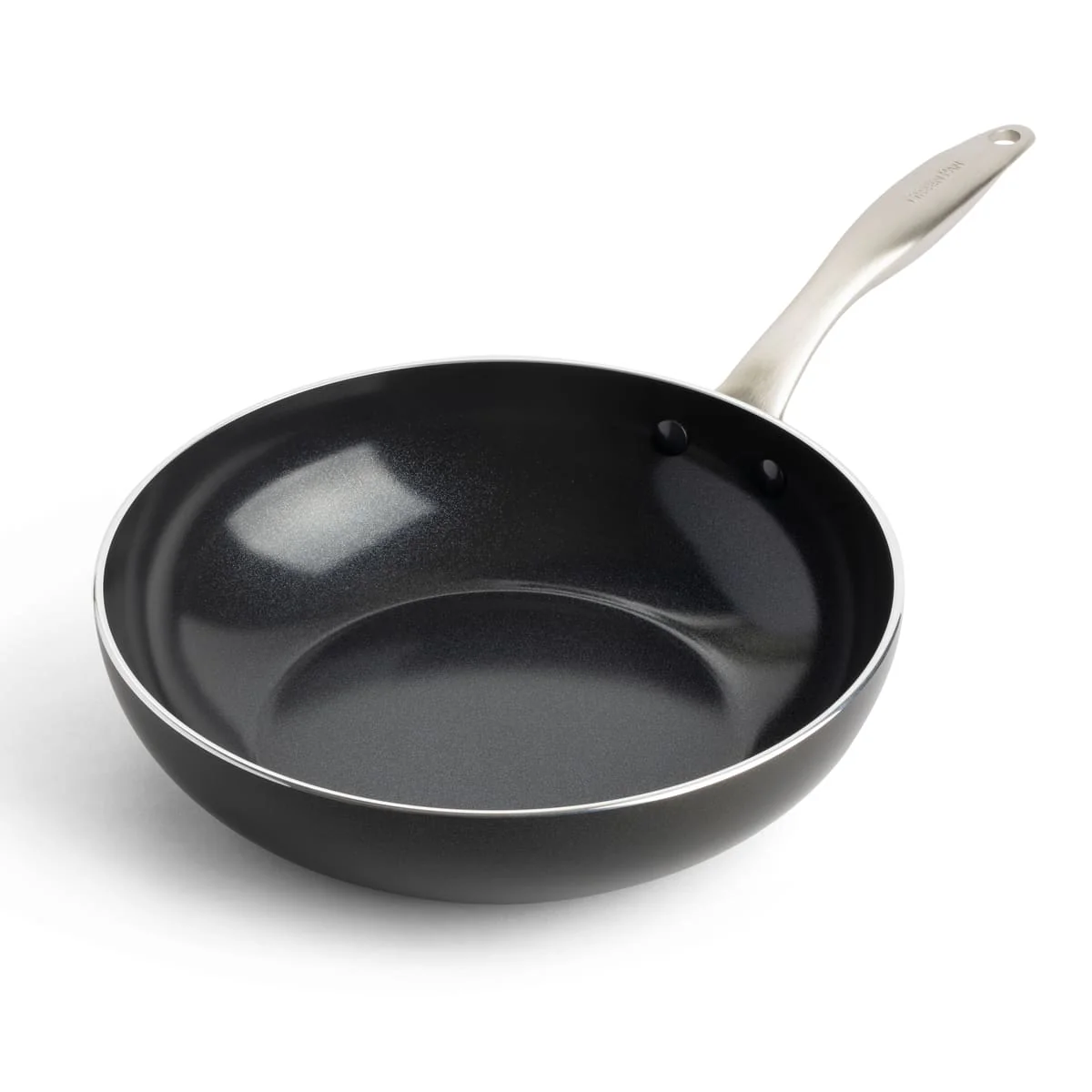 Royal<br> Wok Black - 28 cm