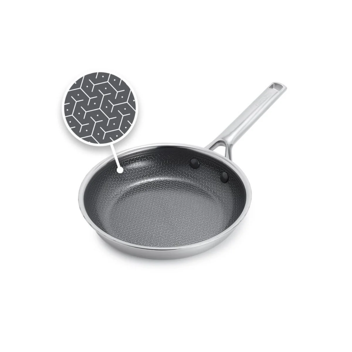 Apex<br> Thermobond Hybrid Ceramic Non-stick Frying Pan - 20cm